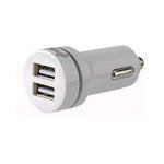 Gray helmet for bikers