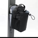 Gray helmet for bikers