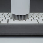 Kit cepillo limpiador 8 en 1 para equipo