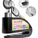 CANDADO FRENO DE DISCO PARA MOTO