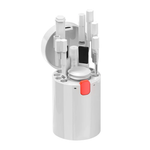 Kit cepillo limpiador 8 en 1 para equipo