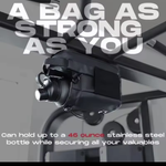 BOLSO MAGNETICO IMPERMEABLE GIMNASIO