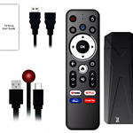 Fire Tv Stick 10K