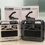 Audifonos inalambricos M25 GAMER