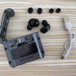 Audifonos inalambricos M25 GAMER