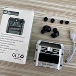 Audifonos inalambricos M25 GAMER